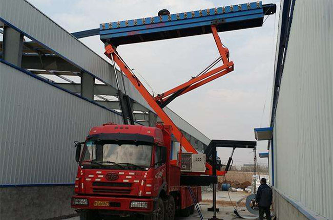 高空壓瓦工程 高空壓瓦工程